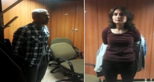 Deputatları öldürmək üçün Məclisə girən terrorçu tutuldu