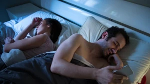 Bakıda qısqanc kişidən dəhşətli əməl - Başına bıçaq soxdu