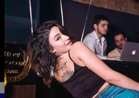 Azərbaycanda əxlaqsızlıq təbliğatı aparan gənci kim himayə edir?: İntim görüntülər