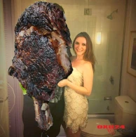 Köhnə sevgilisindən bu üsulla qisas aldı - Bir bu qalmışdı!