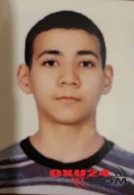 Şirvanda 16 yaşlı oğlan itkin düşüb