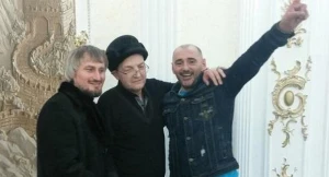 "Vor zakon" Əzizin işi: keçmiş səhiyyə naziri həbs olundu