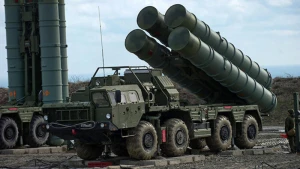 Türkiyəyə verilən S-400 komplekslərində kritik NATO detalı - Çavuşoğlu açıqladı