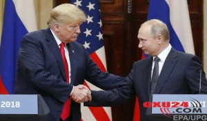 “Rusiya İranın vurulması üçün Amerika ilə razılaşmayacaq”