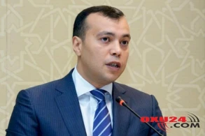 Nazir direktoru işdən çıxardı