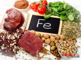 Dəmir əskikliyi və ya qan azlığından necə xilas olaq? – MÜALİCƏ ÜSULLARI
