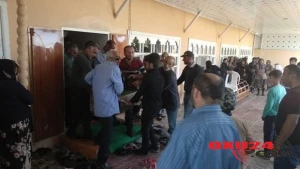 66 yaşlı kişini döyərək öldürdülər - FOTO