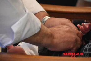 "Oğlum sünnət olunduqdan sonra özünü öldürüb" - FOTOLAR