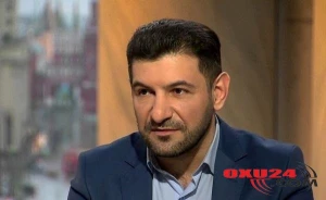 Fuad Abbasov Moskvada saxlanıldı: deportasiya edilir