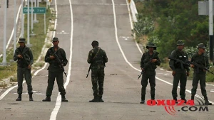 Daha bir dövlət ABŞ-ı müharibə ilə hədələdi