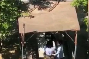 “Eurovision”da qalmaqal