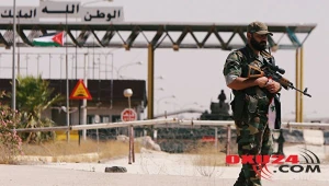 Suriya ordusu silahı yerə qoydu