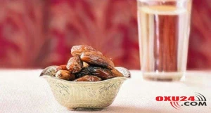 Ramazanın 15-ci günü: dua, imsak və iftar vaxtı