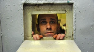 Moskva dəlixanasından xəstələr qaçıb