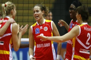 İkiqat Azərbaycan çempionu lezbiyan çıxdı