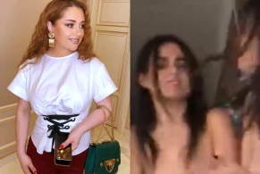 "Qardaşlarımız da gedib, lüt videosu yayılan qızları alacaq"