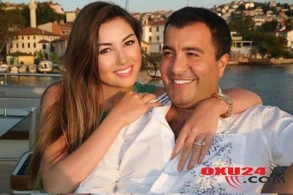 Mərhum nazirin nəvəsi oldu, adını qoydular (FOTO)