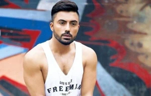 Kərimi döyən şəxs polisdir? - Kimliyi açıqlandı, araşdırma başladı