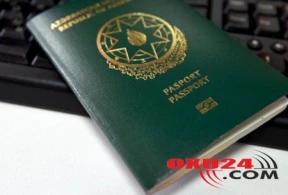 Azərbaycanda pasportların hazırlanmasına xərclənən MƏBLƏĞ açıqlandı