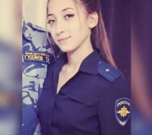 Azərbaycanlı müstəntiq qızın meyiti tapıldı