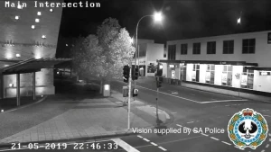 “Yadplanetlilərə qarşı diqqətli olun” – Polisdən xalqa qəribə xəbərdarlıq