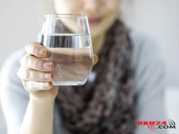 İftarla imsak arasında nə qədər su içmək lazımdır?