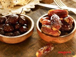 Ramazanın 19-cu gününün duası, imsak və iftar vaxtı