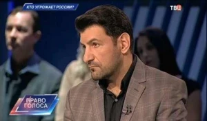 "Fuad Abbasov azadlığa buraxıldı"