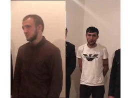 “Qədim” ləqəbli narkotacir tutuldu - Foto