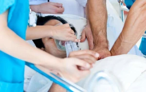 Azərbaycanda  1 günə 4 hamilə xəstəxanaya gətirildi :15 yaşları var