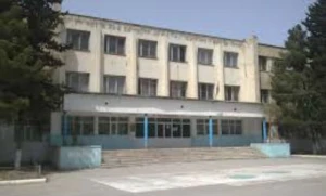 Zaqatala məktəbində biabırçılıq — Şagirdlər tualetə...