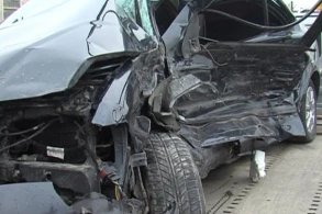 Qəzada ölən  müğənninin ailəsinə başqasının meyiti verildi