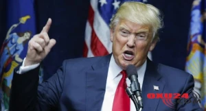 SON DƏQİQƏ! - ABŞ Yaxın Şərqə 3 min əsgər göndərir