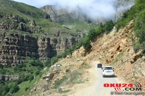 İstirahət günlərində səyahətə çıxanlar üçün hava proqnozu