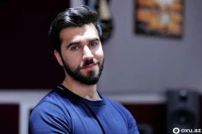 Çingiz: Açıq fotolarımdan sonra cinsi azlıqlar mənə çox pis şeylər yazırdılar