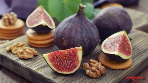 Müqəddəs Quranda adı çəkilən əncirin — MÖCÜZƏVİ TƏSİRİ