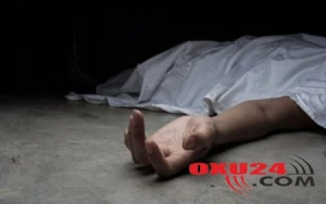 Bakıda meyiti tapılan 30 yaşlı şəxsin döyülərək öldürüldüyü məlum olub