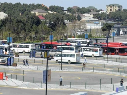 ŞAD XƏBƏR: bu şəxslər üçün avtobus pulsuz oldu