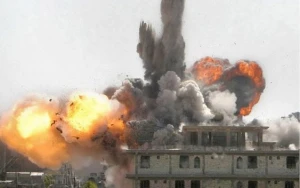 İran ABŞ gəmilərini məxfi silahla hədələdi