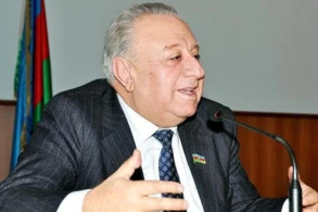 Deputatın bacısı oğlu vəzifədən azad edildi