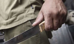 Bakıda qısqanc kişidən dəhşətli CİNAYƏT – özündən 13 yaş kiçik arvadı ilə başqa oğlanı...