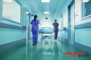 Dünən "Xalq şairi" adı aldı, bugün xəstəxanaya yerləşdirildi - FOTO