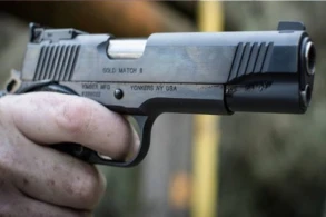 Qədr gecəsində silahlı insident: polis rəisi öldürüldü