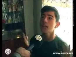 Bayram Nurlunun elə videosu yayıldı ki,...