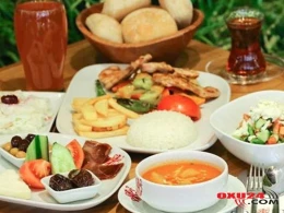 Ramazanın 24-cü gününün duası: imsak və iftar vaxtı