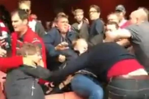 Bakıdakı Avropa Liqasının finalında anşlaq və yeni azarkeş rekordu olacaq