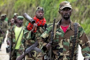 Nigeriyada yaraqlılar onlarla insan öldürüb