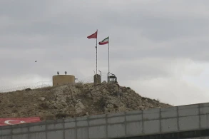 Türkiyə-İran sərhədində atışma:Ölənlər var