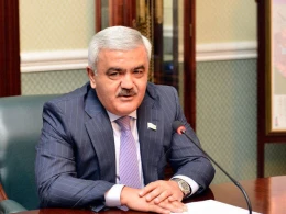 Azərbaycan Rusiyadan nəhəng zavod alır