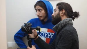 Azərbaycanlı rejissorun çəkdiyi 18+ filmi beynəlxalq mükafat aldı